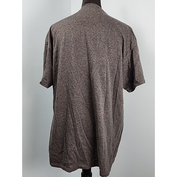 Dr Seuss How The Grinch Stole Christmas T-shirt Large Front Graphic Holiday - Picture 6 of 8